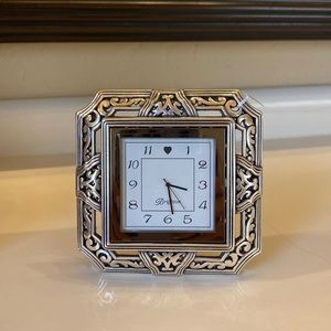 Small Brighton clock